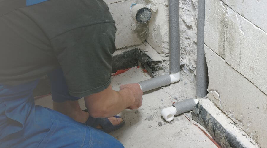 Septic Tank Baffle Cleaning in Fort Bragg, NC